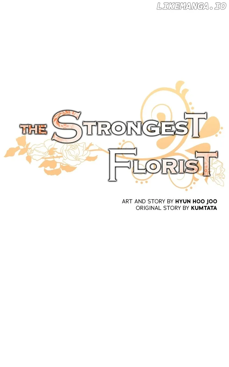 The Strongest Florist Zinmanga X Chapter 172 Page 24