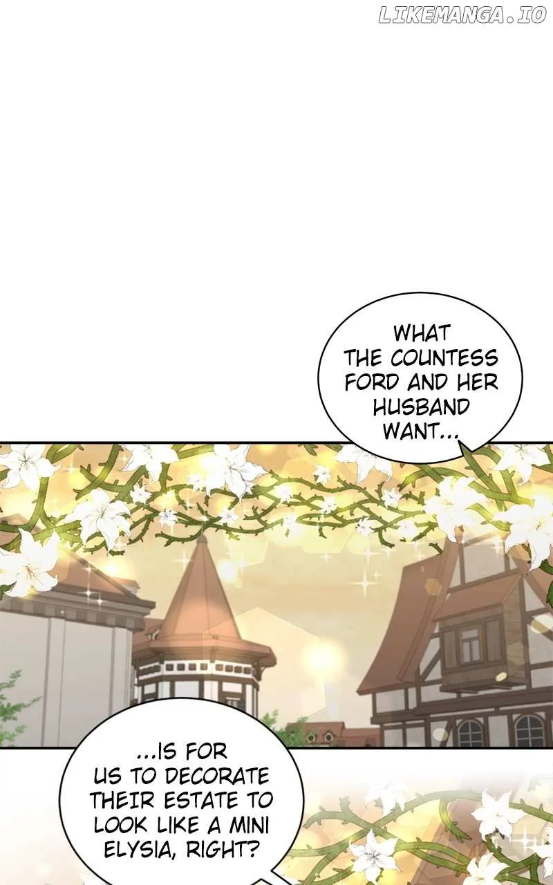 The Strongest Florist Zinmanga X Chapter 172 Page 25