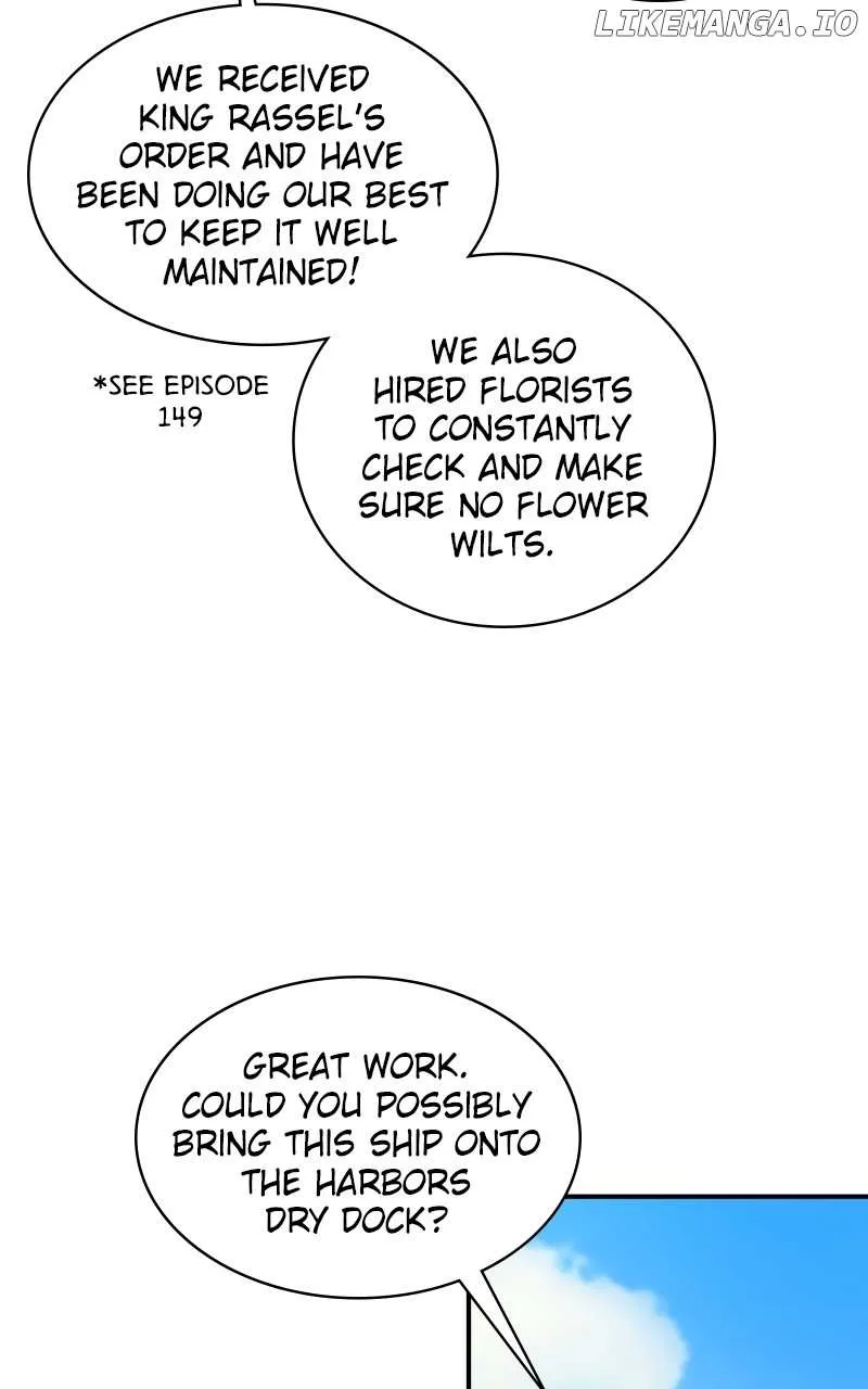 The Strongest Florist Zinmanga X Chapter 172 Page 39