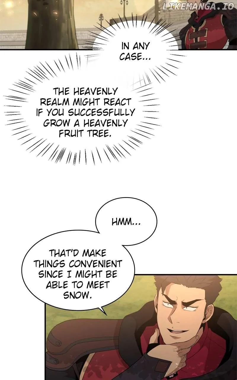 The Strongest Florist Zinmanga X Chapter 172 Page 66