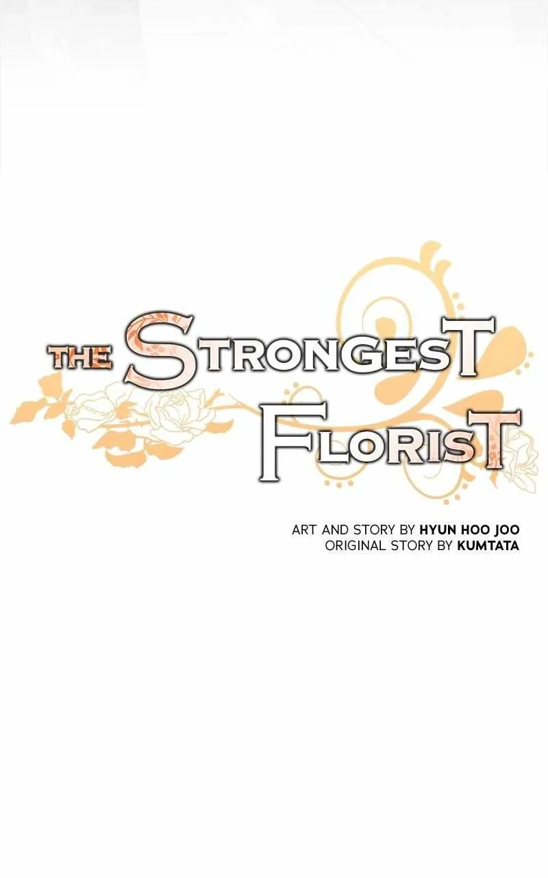 The Strongest Florist Zinmanga X Chapter 170 Page 32