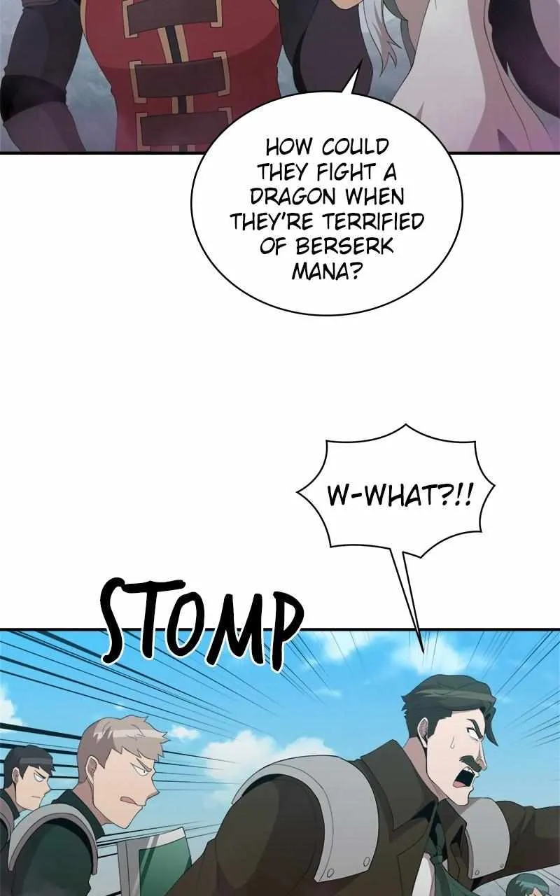 The Strongest Florist Zinmanga X Chapter 170 Page 35