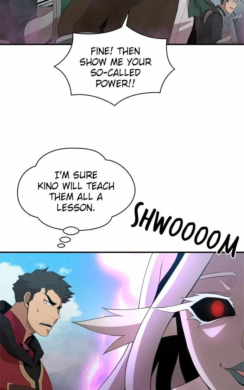 The Strongest Florist Zinmanga X Chapter 170 Page 36