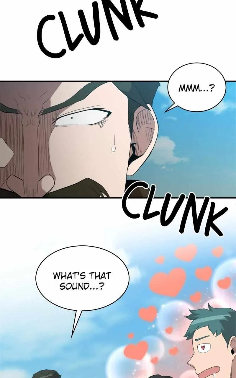 The Strongest Florist Zinmanga X Chapter 170 Page 38