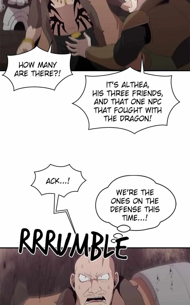 The Strongest Florist Zinmanga X Chapter 170 Page 59