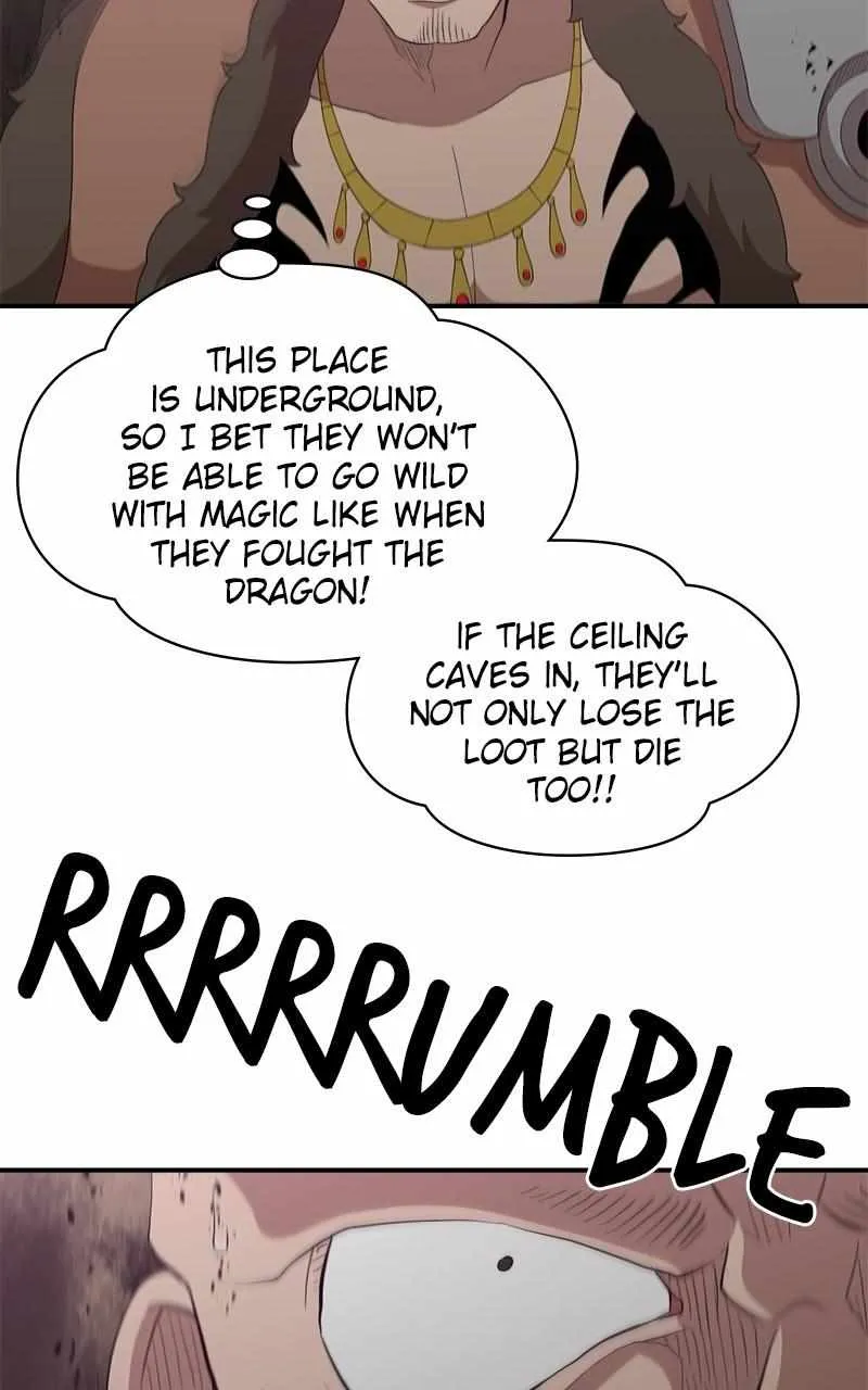 The Strongest Florist Zinmanga X Chapter 170 Page 60
