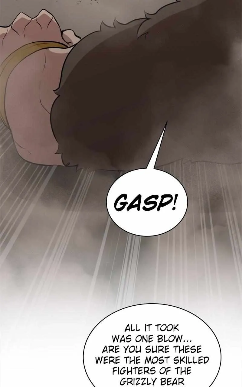 The Strongest Florist Zinmanga X Chapter 170 Page 70