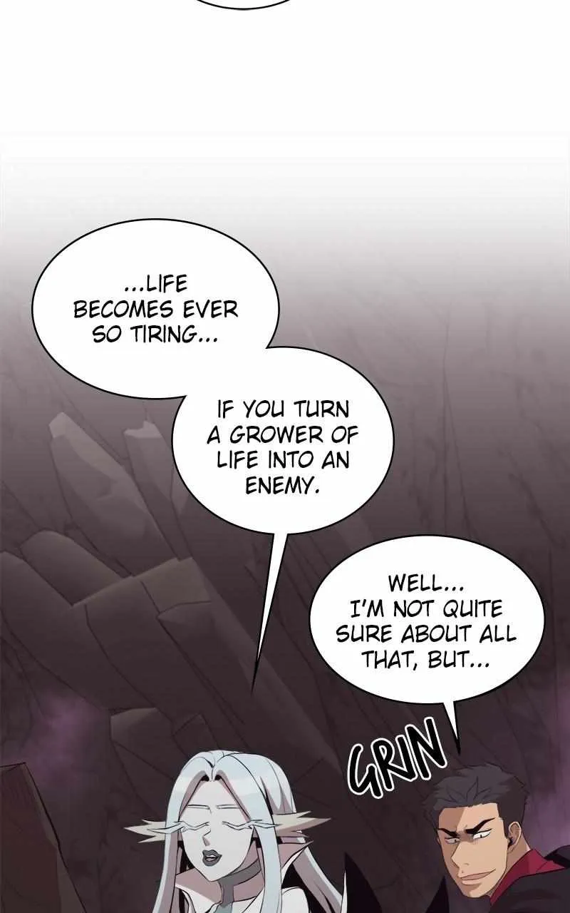 The Strongest Florist Zinmanga X Chapter 170 Page 76