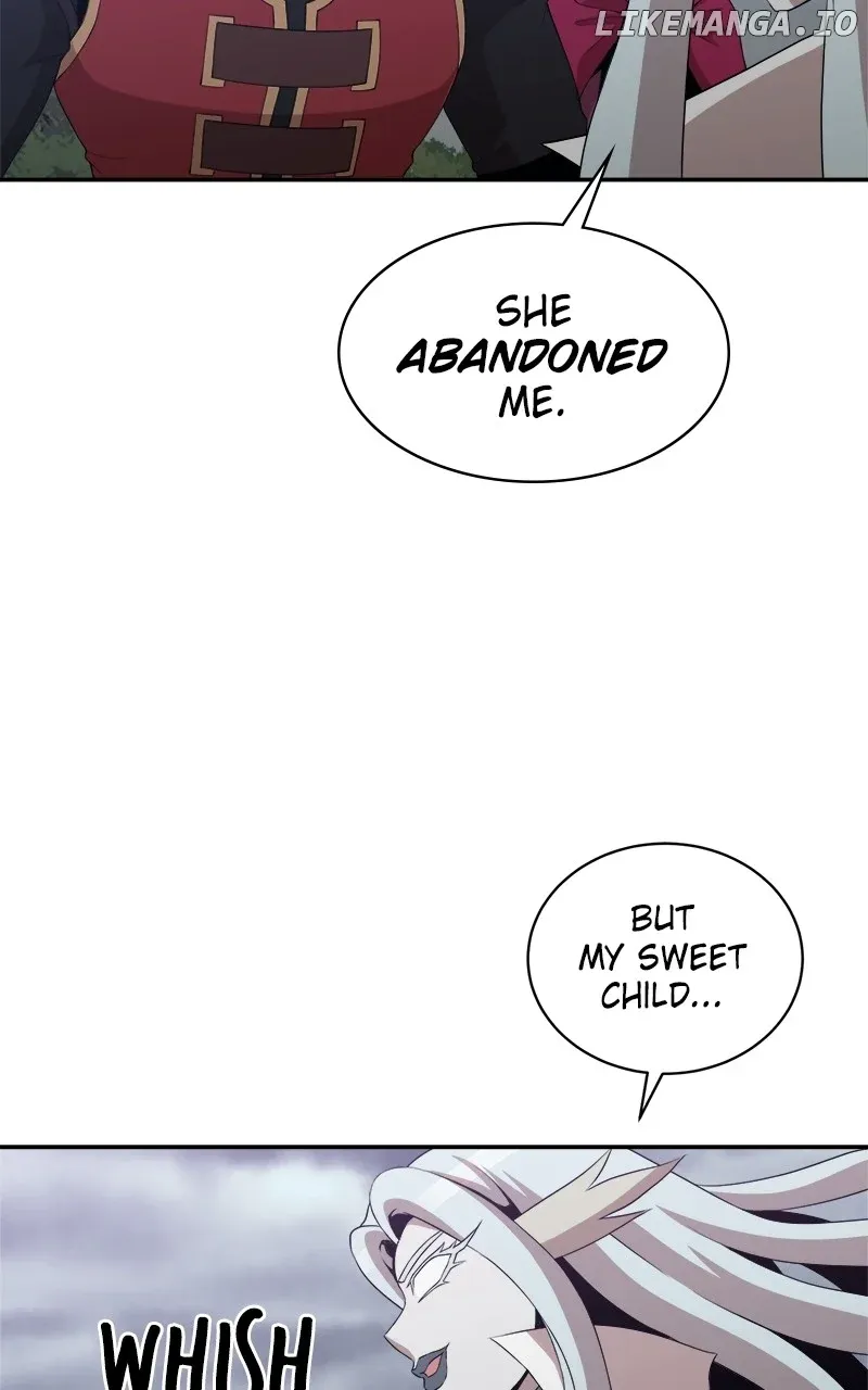 The Strongest Florist Zinmanga X Chapter 169 Page 7