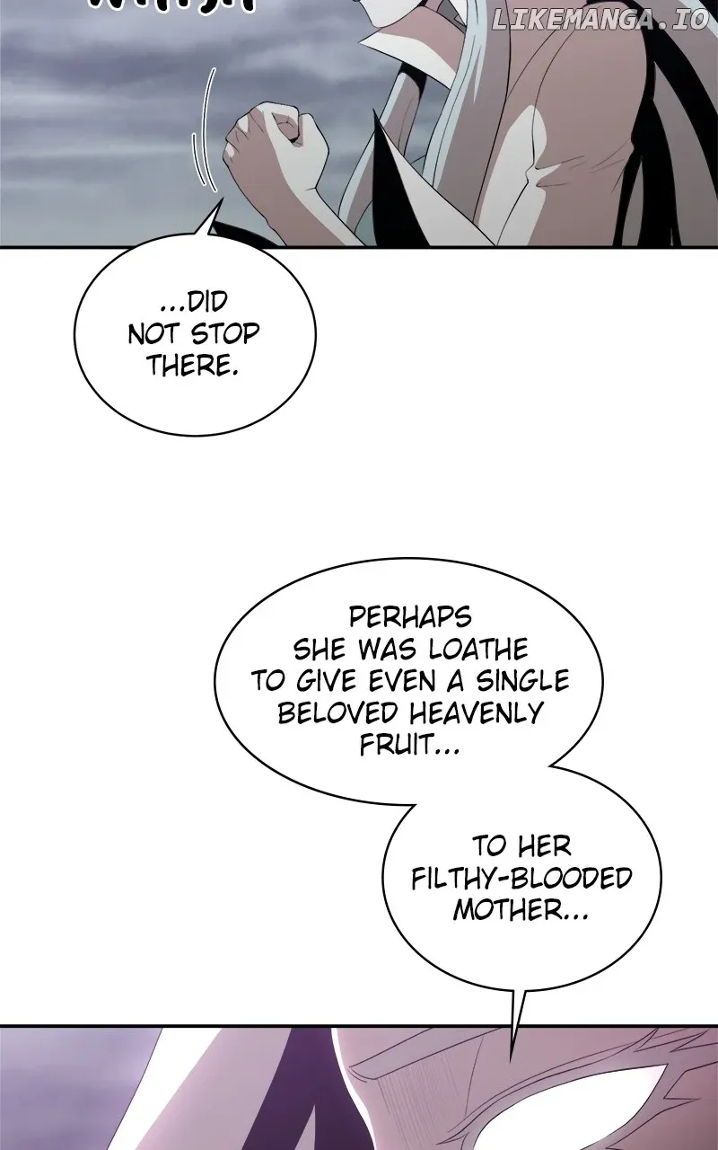 The Strongest Florist Zinmanga X Chapter 169 Page 8