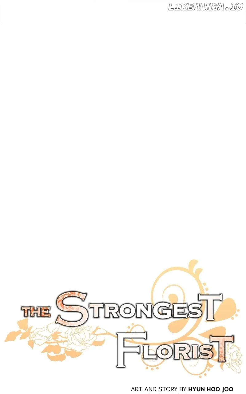 The Strongest Florist Zinmanga X Chapter 169 Page 23