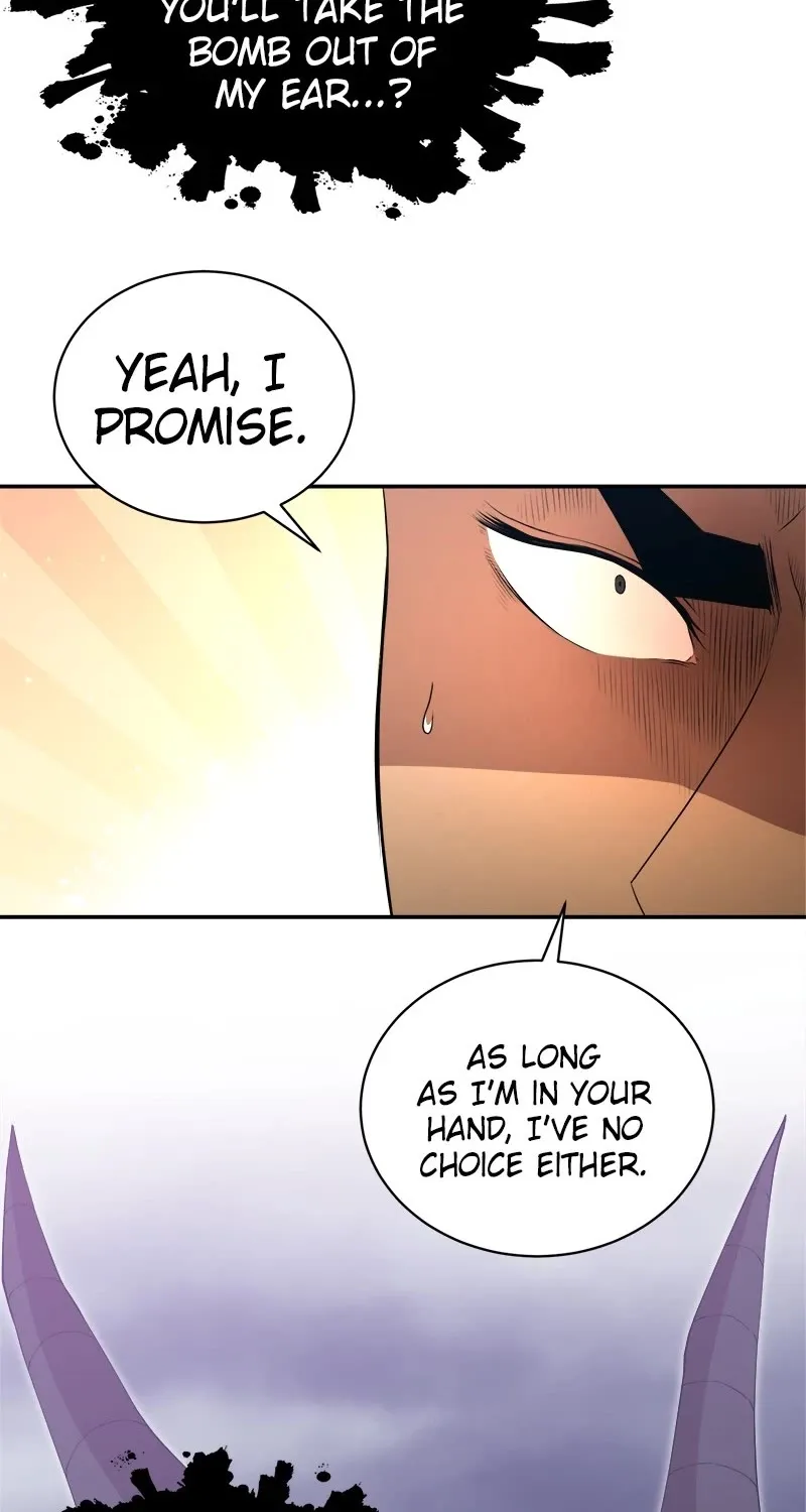 The Strongest Florist Zinmanga X Chapter 167 Page 49
