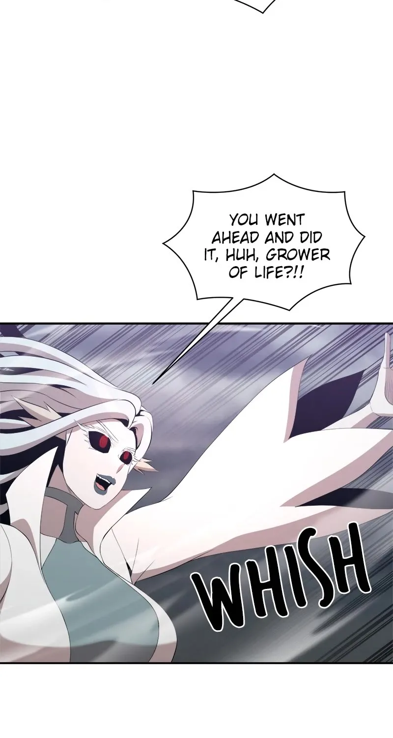 The Strongest Florist Zinmanga X Chapter 167 Page 54