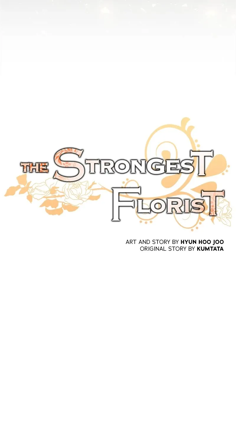 The Strongest Florist Zinmanga X Chapter 167 Page 83