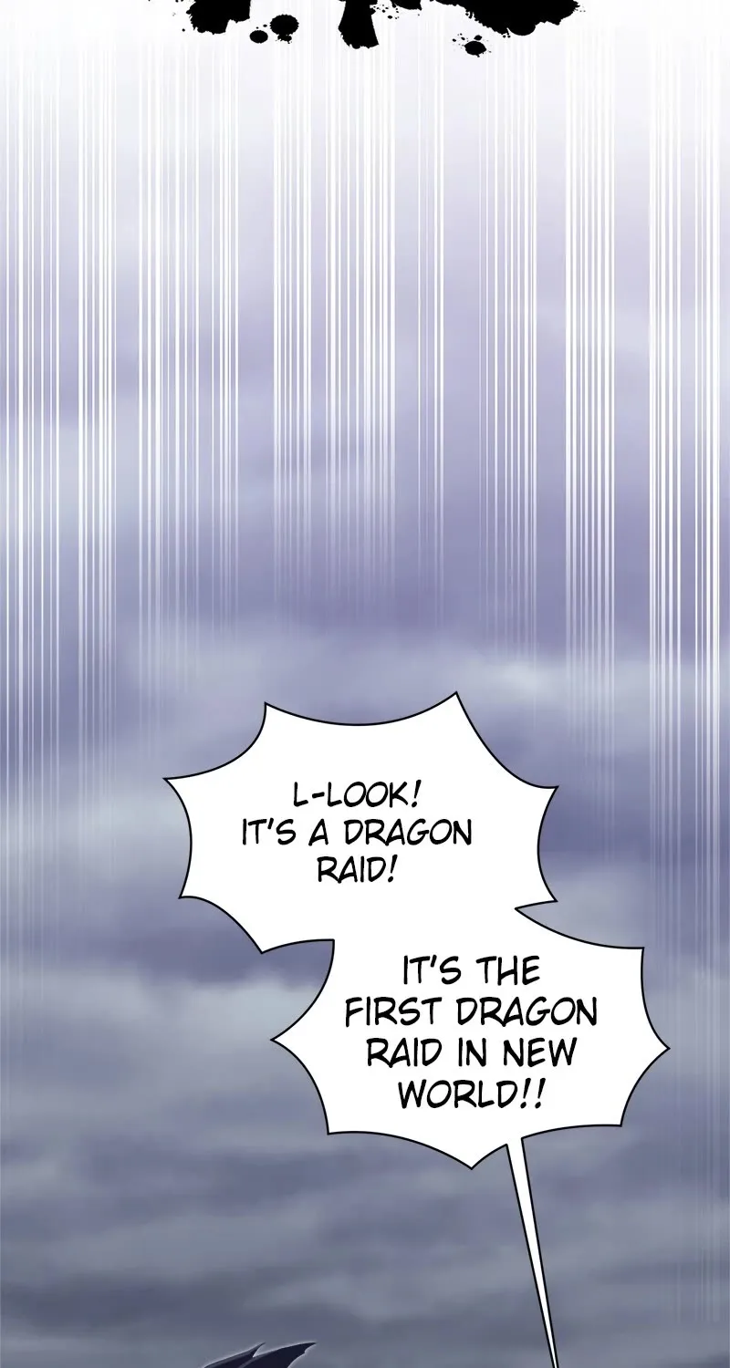 The Strongest Florist Zinmanga X Chapter 166 Page 27