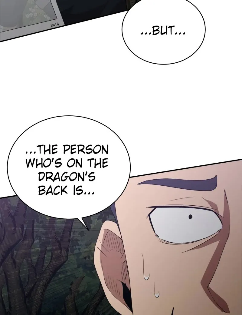 The Strongest Florist Zinmanga X Chapter 166 Page 30