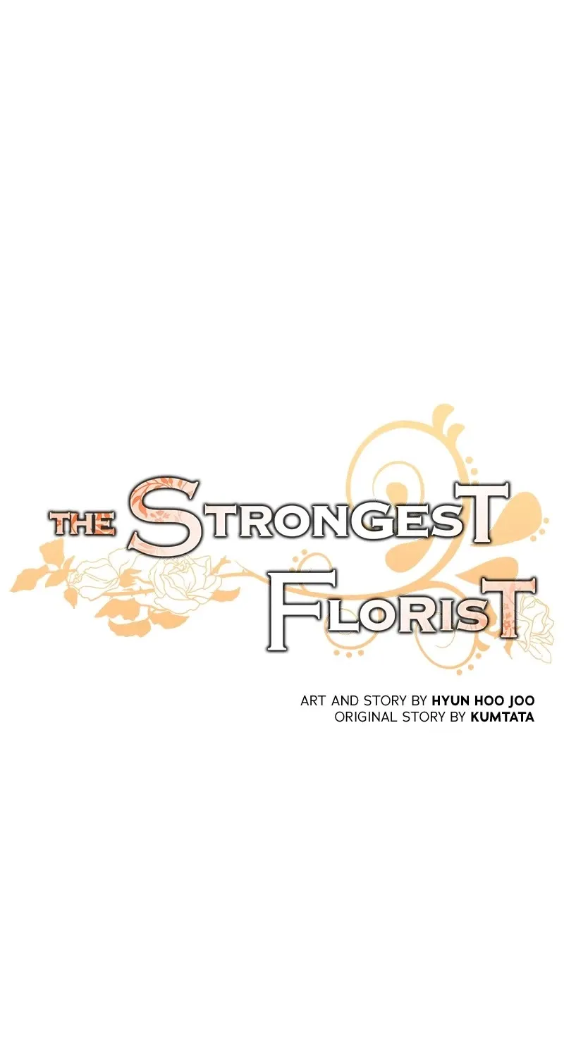 The Strongest Florist Zinmanga X Chapter 166 Page 43