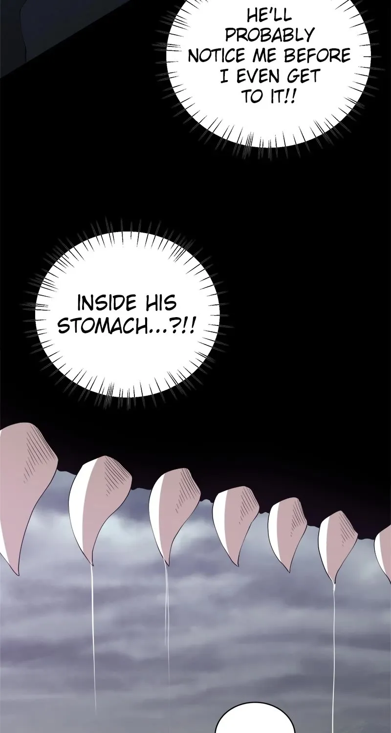 The Strongest Florist Zinmanga X Chapter 166 Page 51
