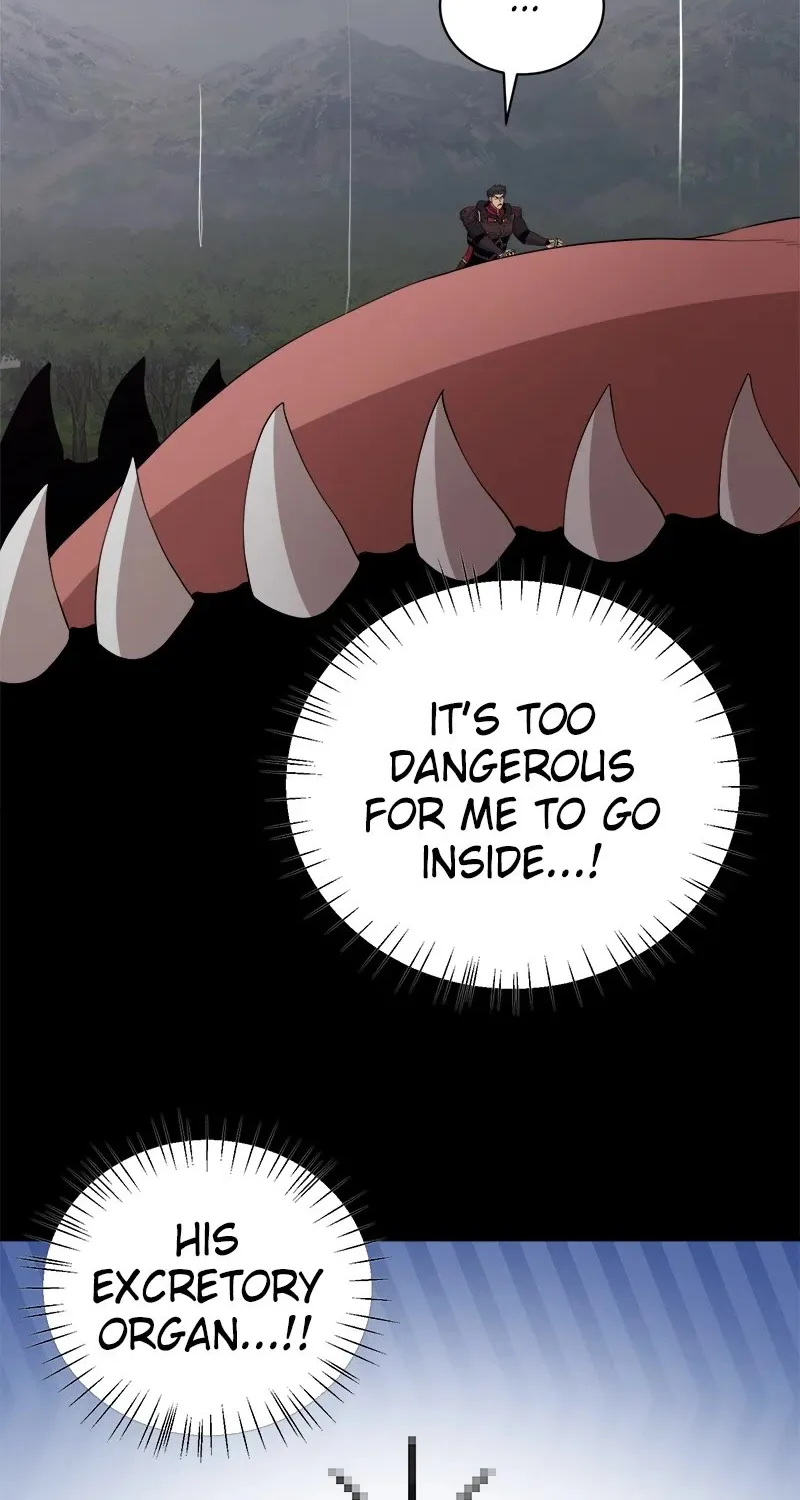 The Strongest Florist Zinmanga X Chapter 166 Page 52