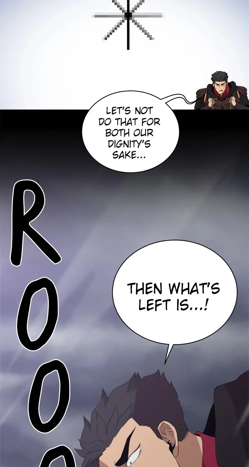 The Strongest Florist Zinmanga X Chapter 166 Page 53