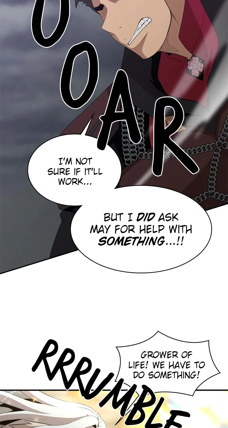 The Strongest Florist Zinmanga X Chapter 166 Page 54