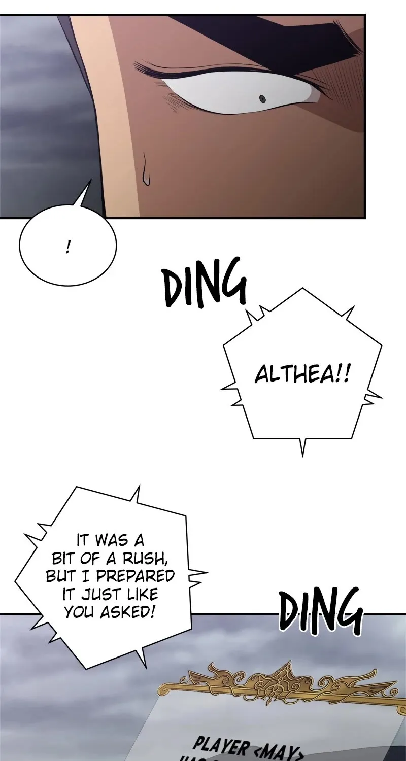 The Strongest Florist Zinmanga X Chapter 166 Page 56