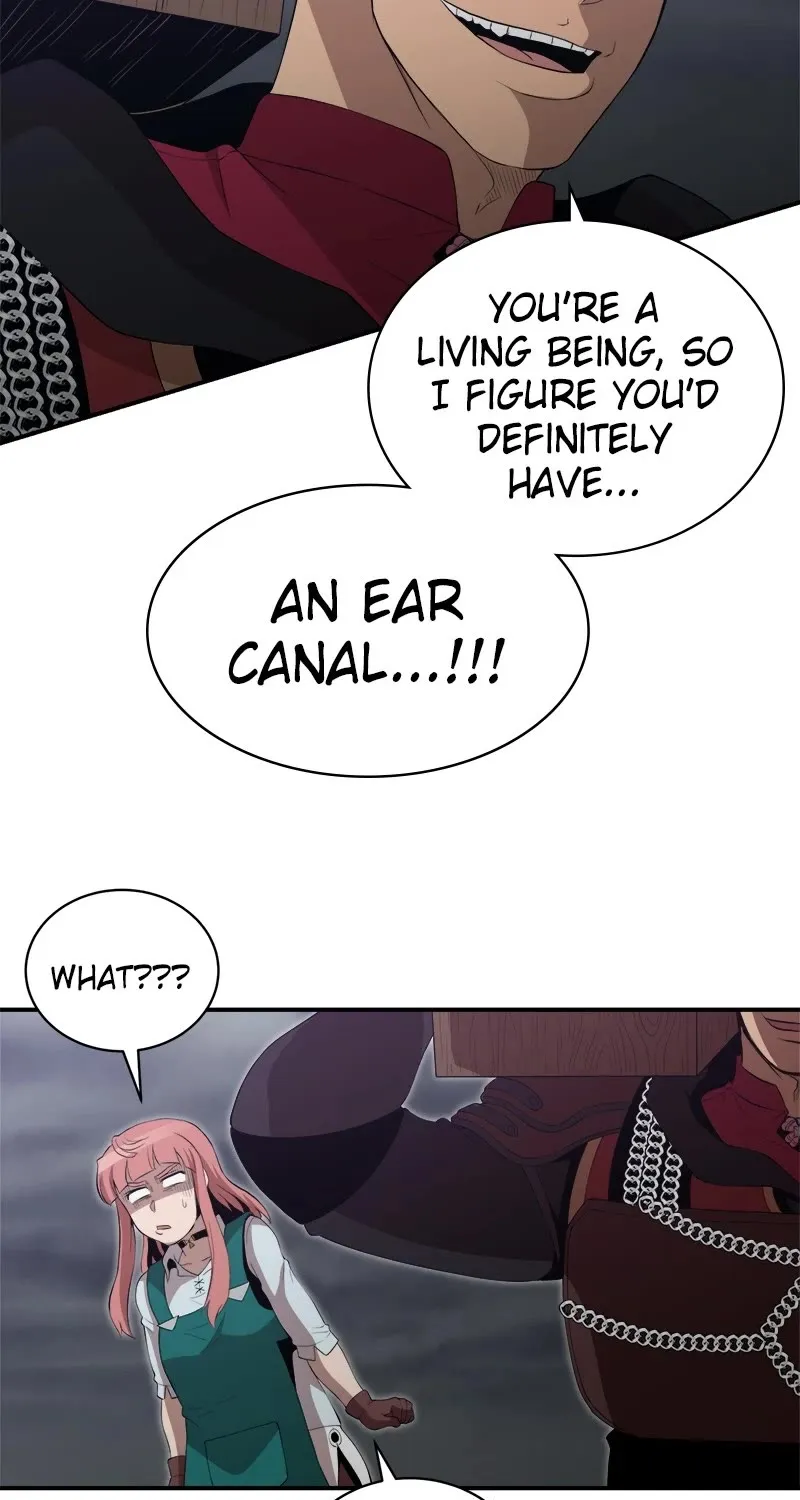 The Strongest Florist Zinmanga X Chapter 166 Page 67