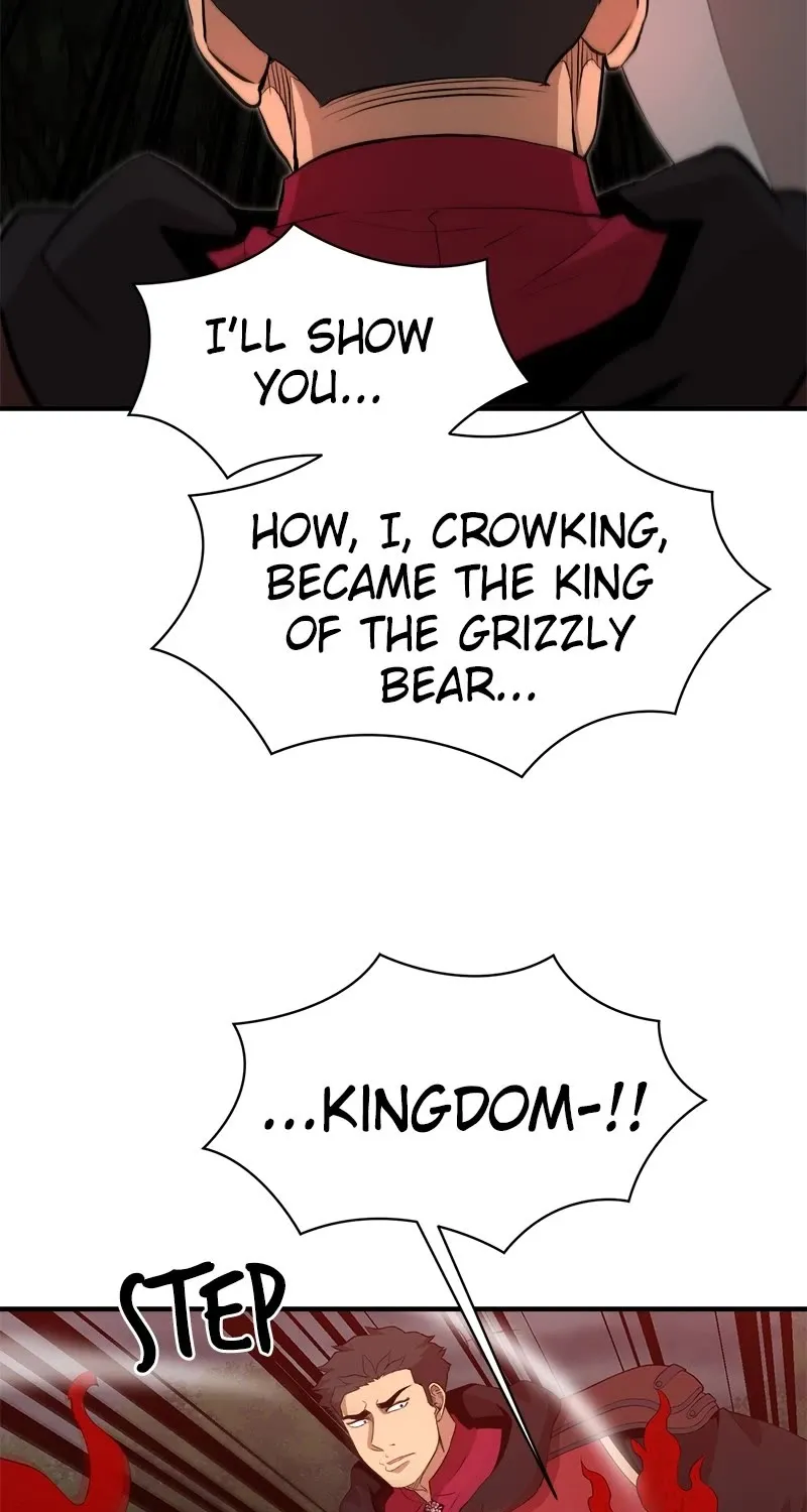 The Strongest Florist Zinmanga X Chapter 163 Page 23