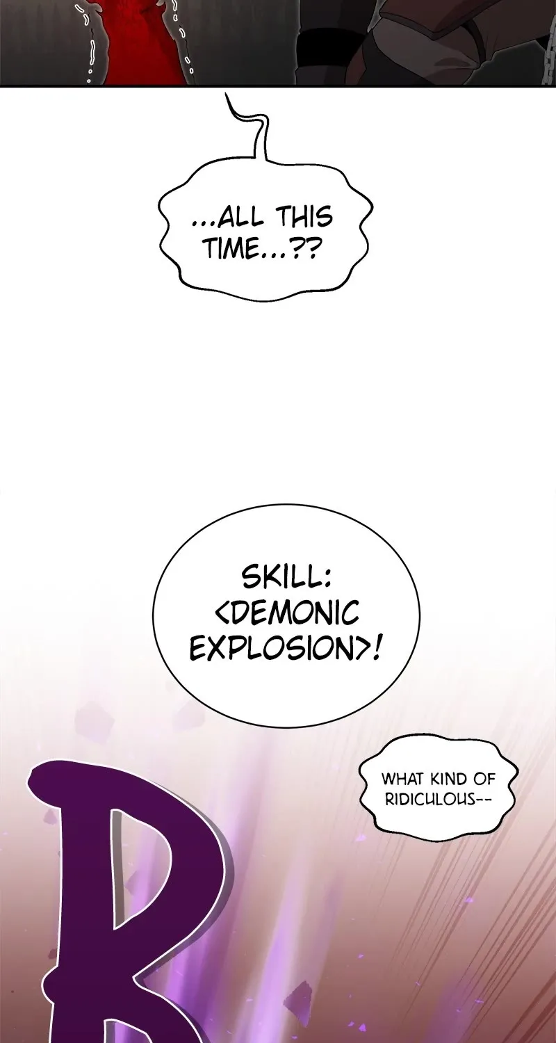 The Strongest Florist Zinmanga X Chapter 163 Page 35