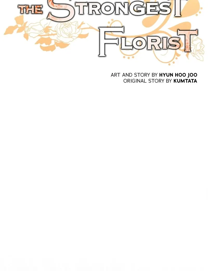 The Strongest Florist Zinmanga X Chapter 163 Page 38