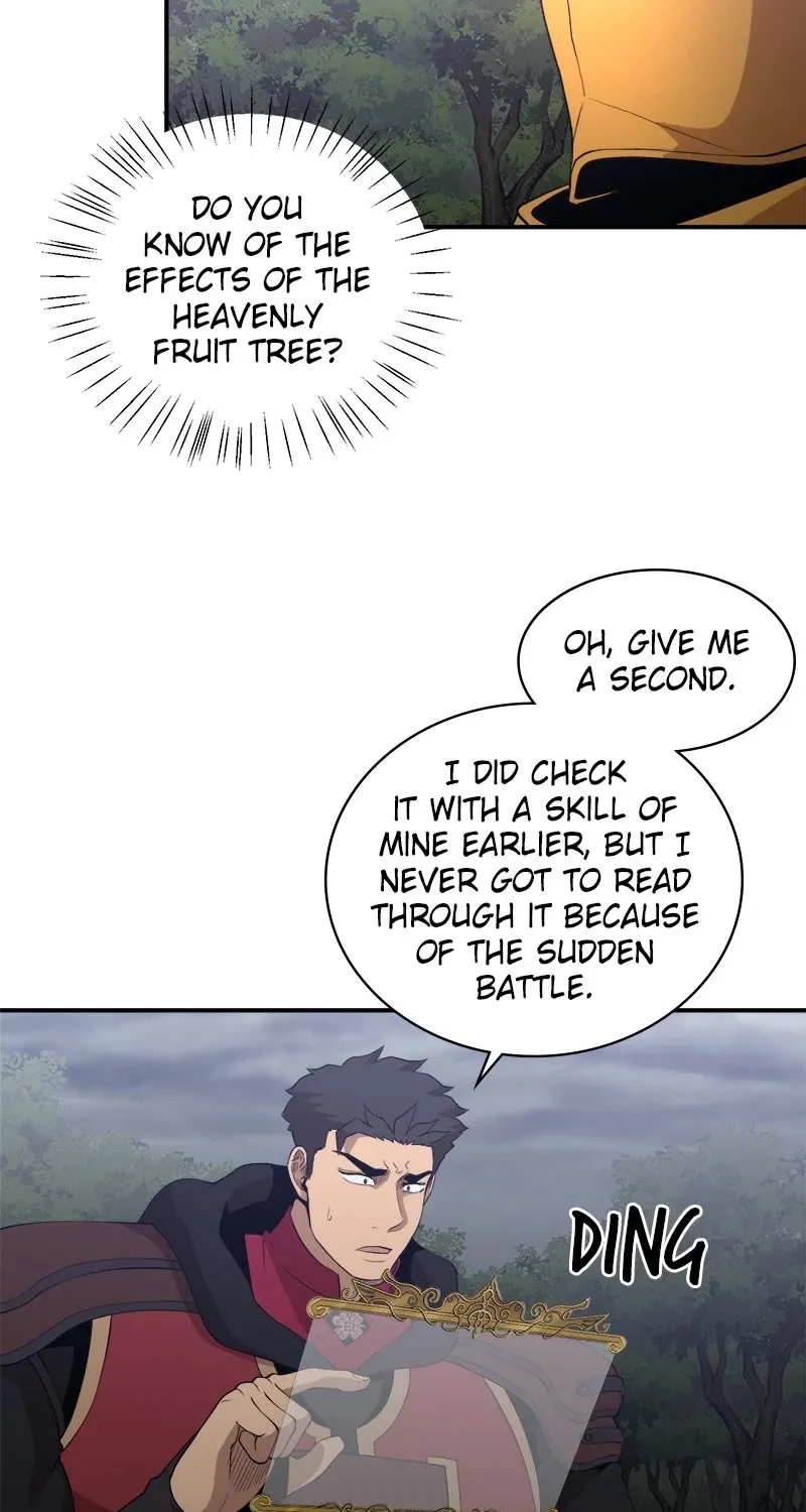 The Strongest Florist Zinmanga X Chapter 163 Page 51