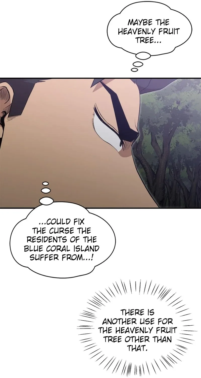 The Strongest Florist Zinmanga X Chapter 163 Page 54