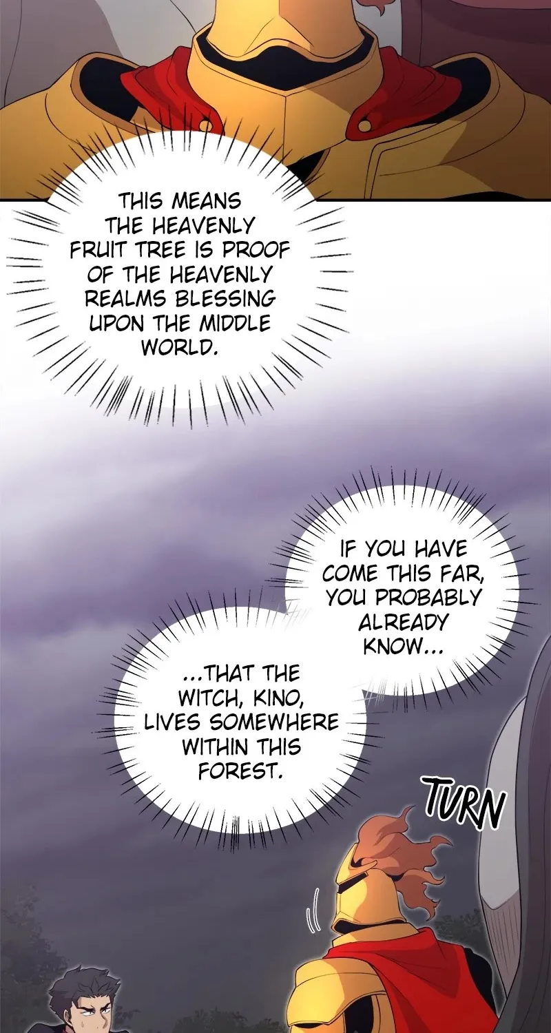 The Strongest Florist Zinmanga X Chapter 163 Page 56