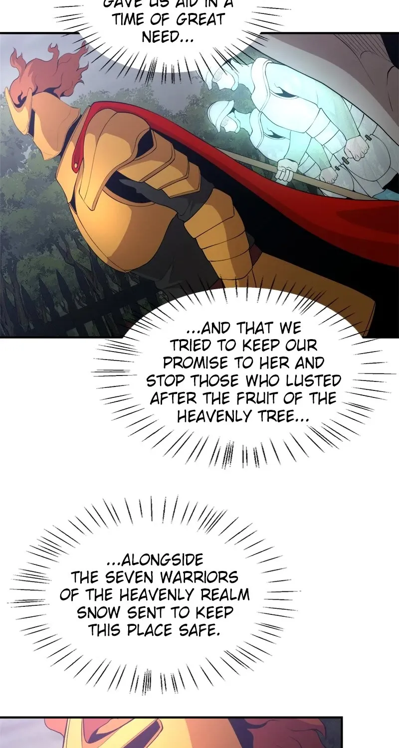 The Strongest Florist Zinmanga X Chapter 163 Page 62