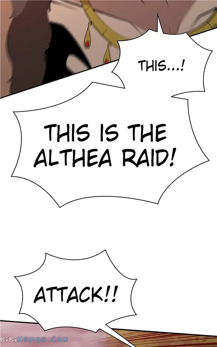 The Strongest Florist Zinmanga X Chapter 162 Page 18