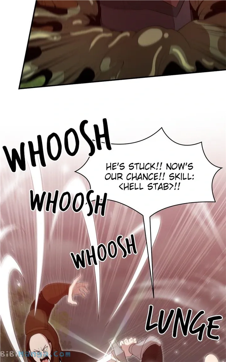 The Strongest Florist Zinmanga X Chapter 162 Page 22