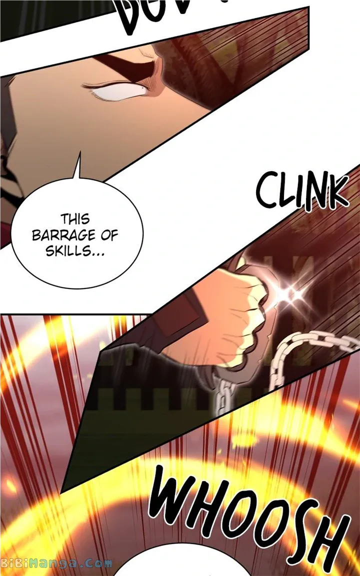 The Strongest Florist Zinmanga X Chapter 162 Page 24