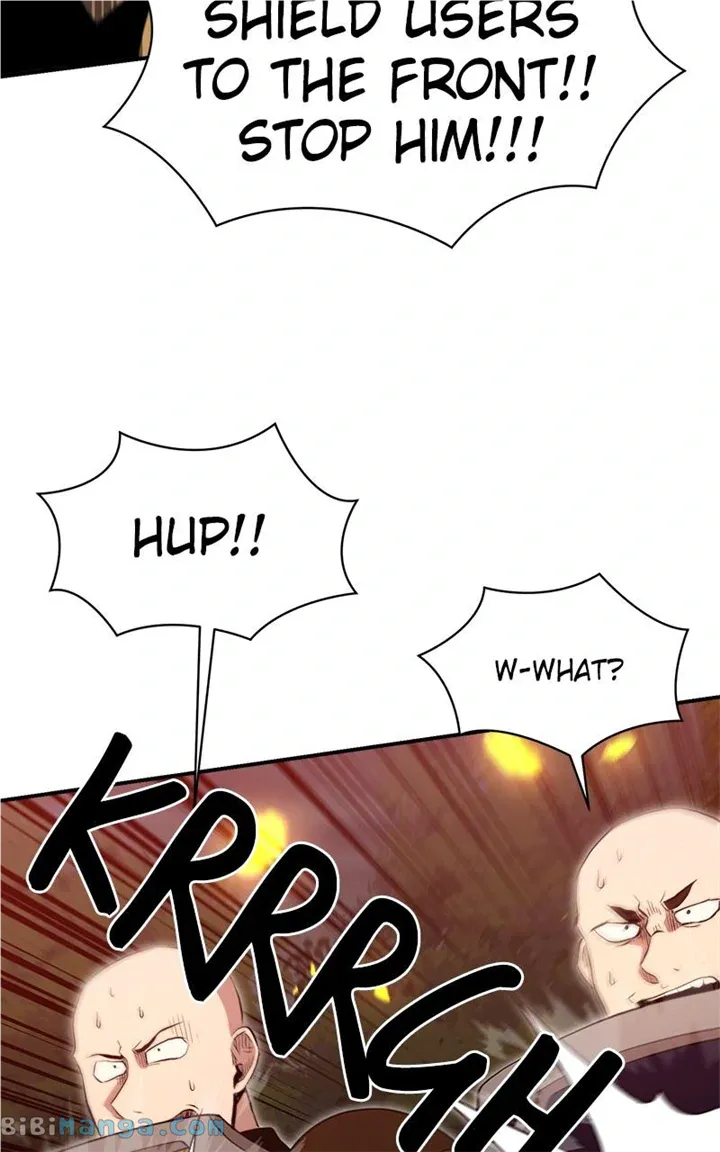 The Strongest Florist Zinmanga X Chapter 162 Page 30