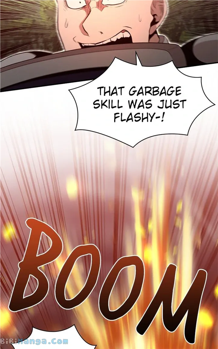The Strongest Florist Zinmanga X Chapter 162 Page 32