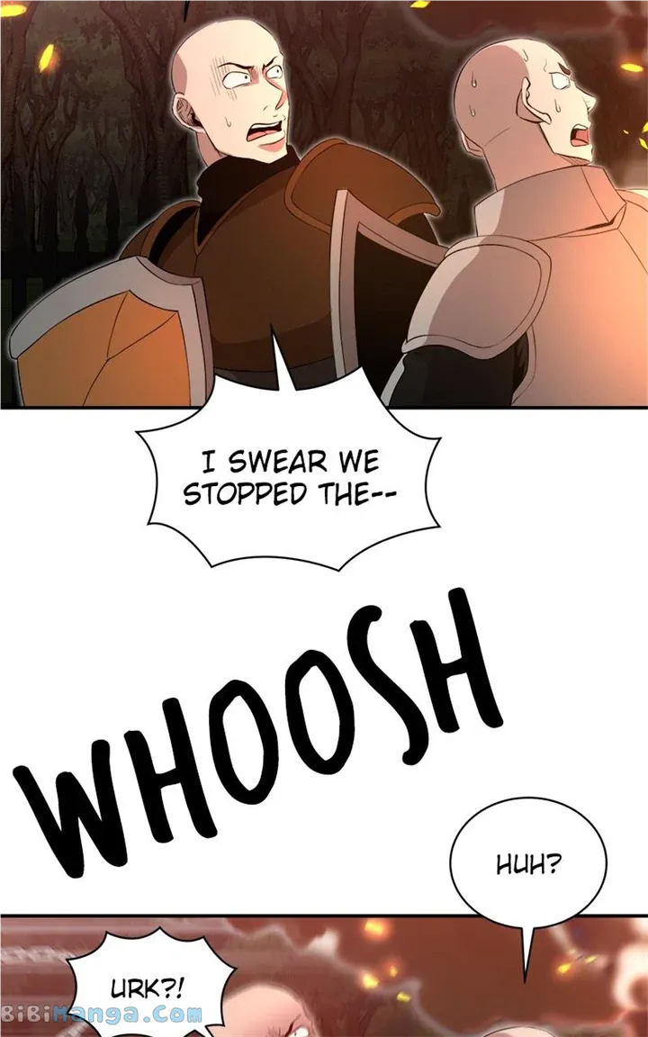 The Strongest Florist Zinmanga X Chapter 162 Page 37