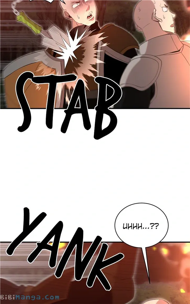The Strongest Florist Zinmanga X Chapter 162 Page 38