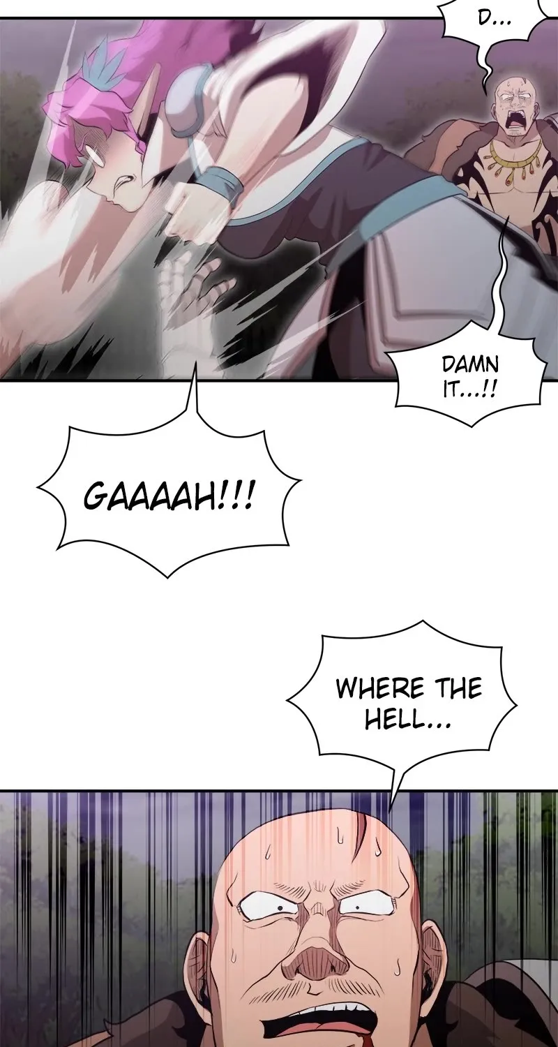 The Strongest Florist Zinmanga X Chapter 161 Page 57