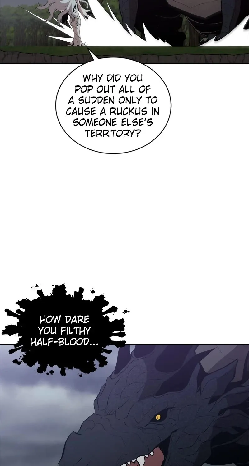 The Strongest Florist Zinmanga X Chapter 161 Page 63