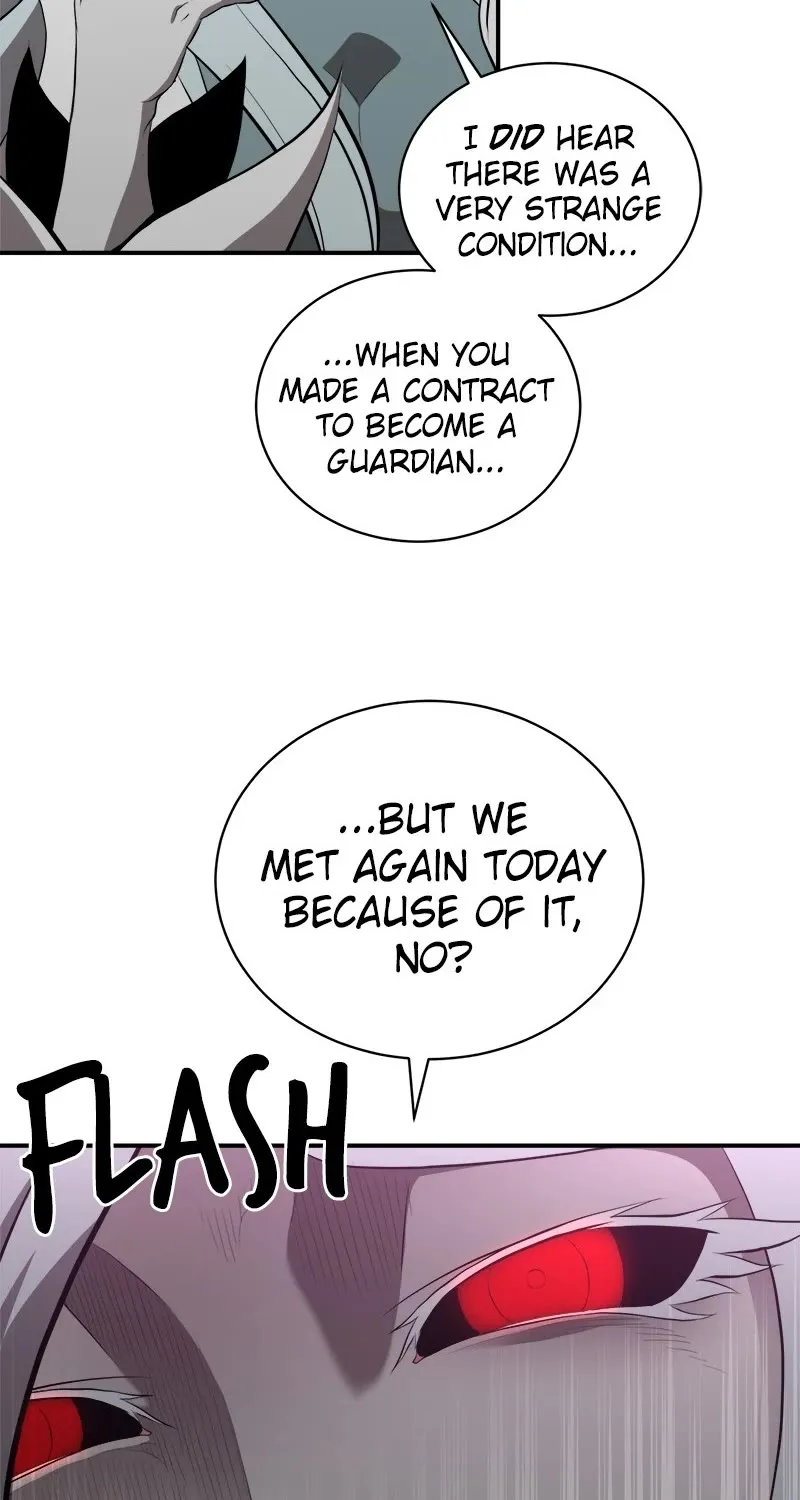 The Strongest Florist Zinmanga X Chapter 161 Page 69
