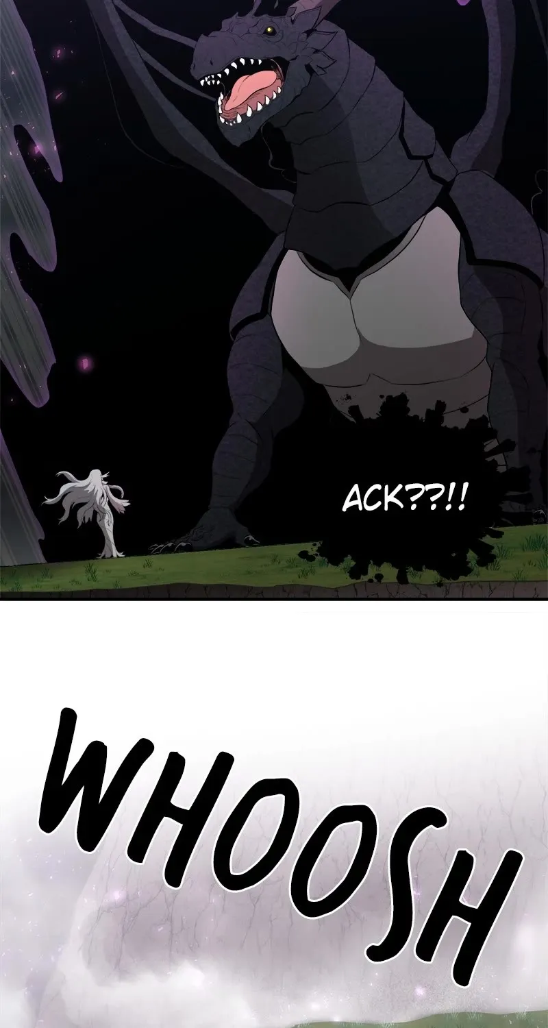The Strongest Florist Zinmanga X Chapter 161 Page 71