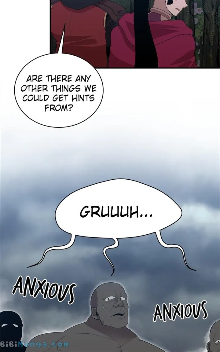 The Strongest Florist Zinmanga X Chapter 159 Page 48