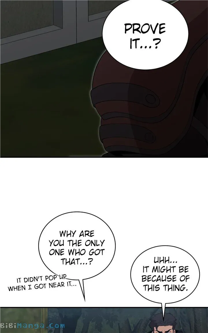 The Strongest Florist Zinmanga X Chapter 159 Page 57