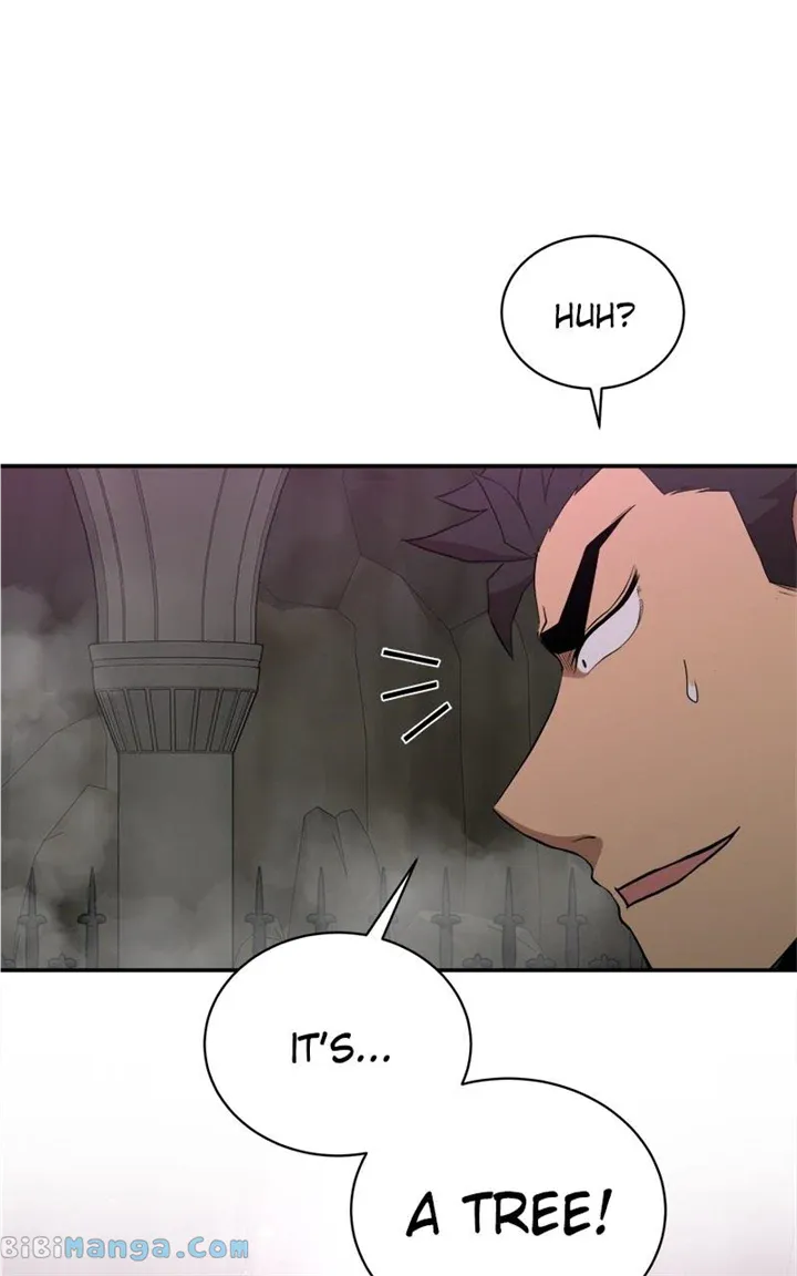 The Strongest Florist Zinmanga X Chapter 159 Page 69