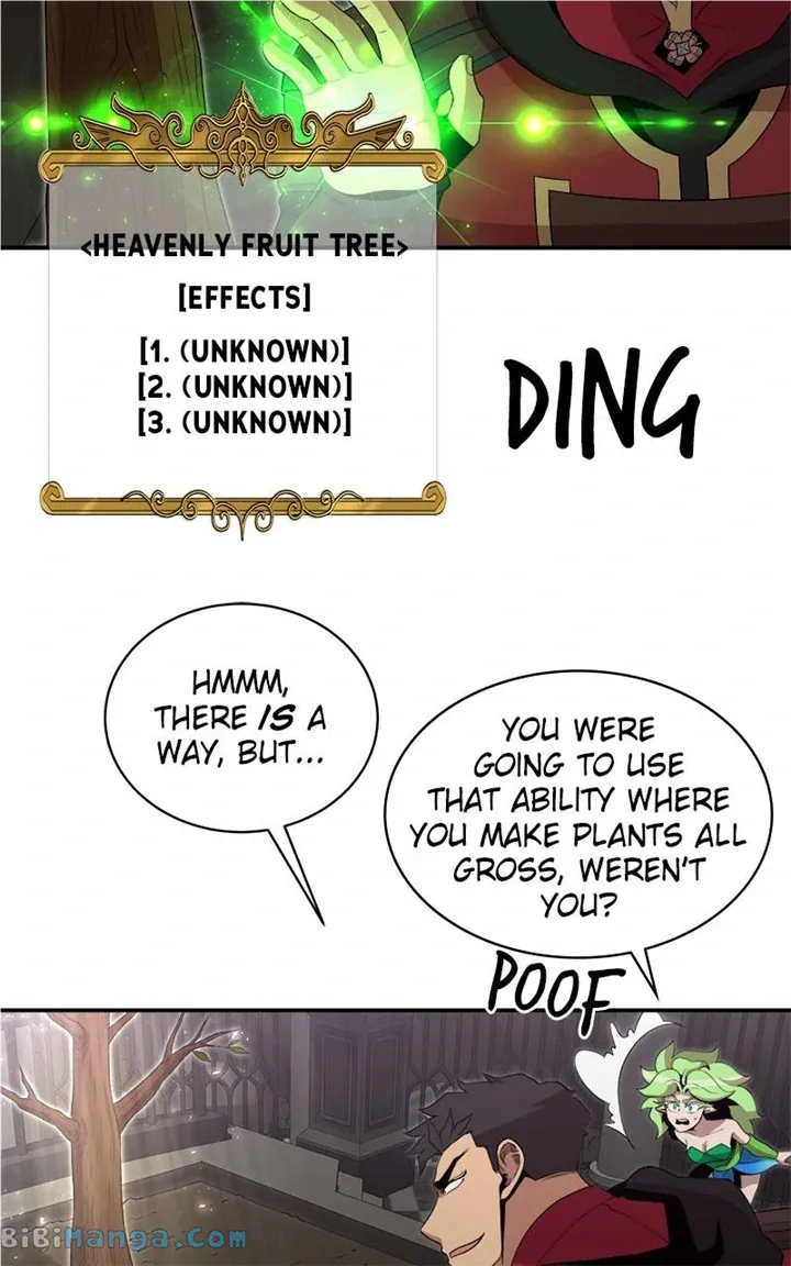 The Strongest Florist Zinmanga X Chapter 159 Page 77