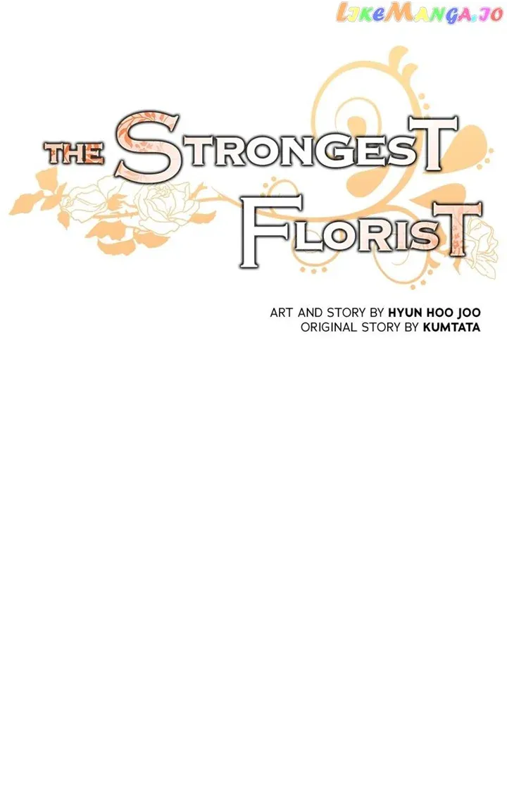The Strongest Florist Zinmanga X Chapter 158 Page 21